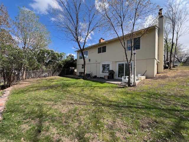1228 Saint Andrew St #NA - Photo 4 of 30