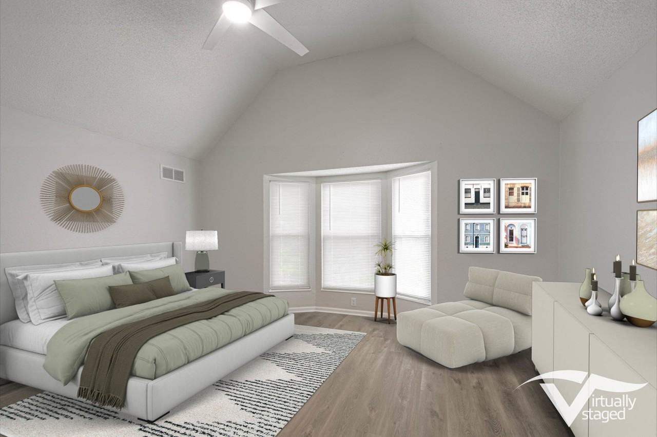 1303 La Chateau Dr #1303 - Photo 4 of 19