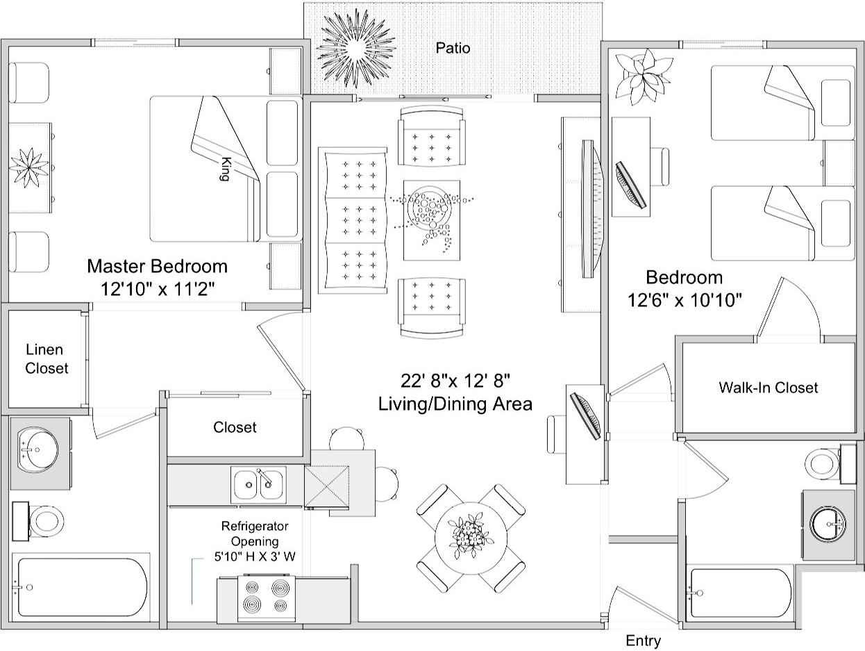 428 Hawthorne St #NA - Photo 3 of 23