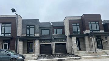 featured image of 22 Blick Crescent #22