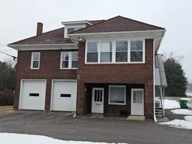 468 Whitestown Rd #A - Photo 1 of 1