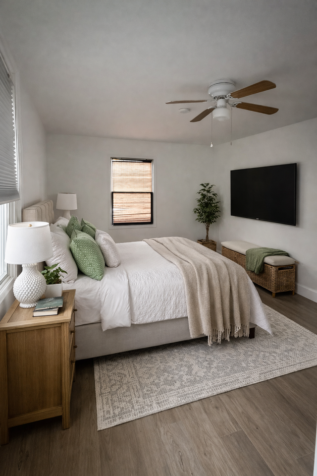 608 W Broad St #1 - Photo 5 of 9