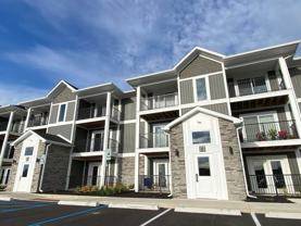 Amelia Place Apartments - Photo 1 of 1