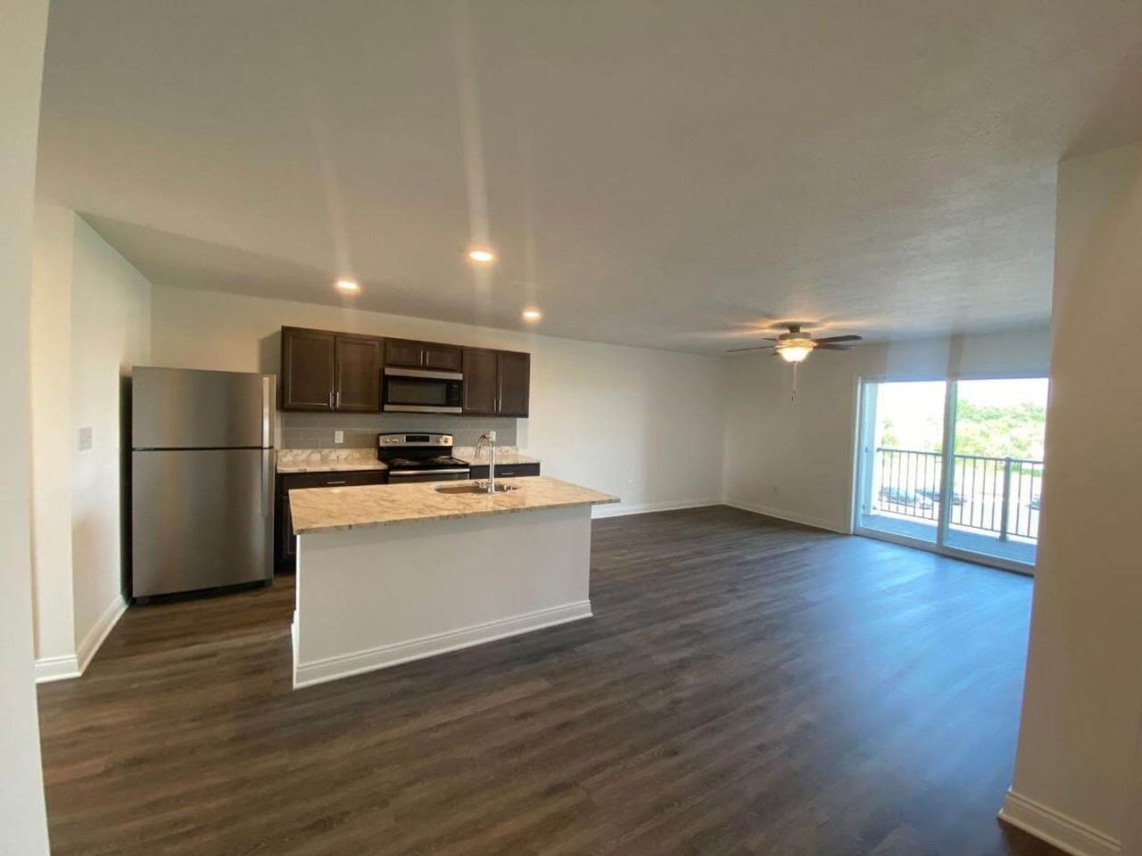 Amelia Place Apartments - Photo 2 of 37
