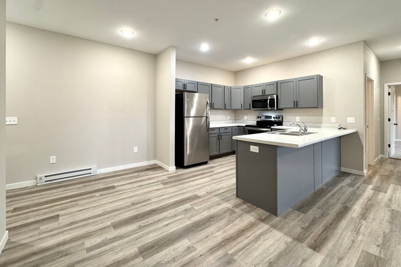 West 5th Townhomes - Photo 5 of 50
