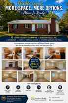 3015 County Farm Rd - Photo 1 of 1