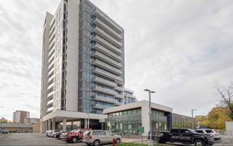 9618 Yonge Street #303 - Photo 1 of 1
