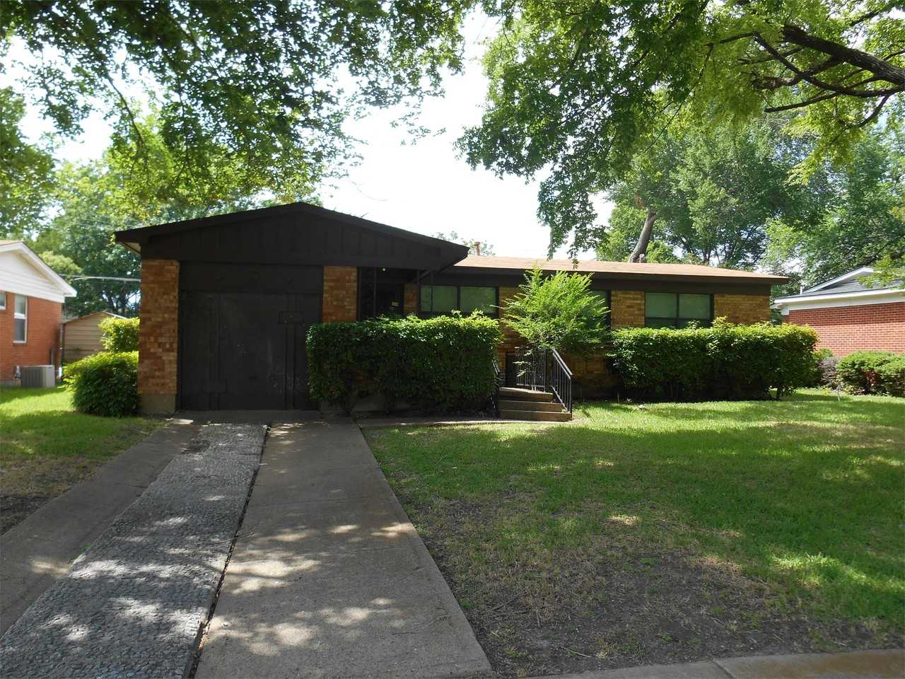 3507 Mayhew Dr #1