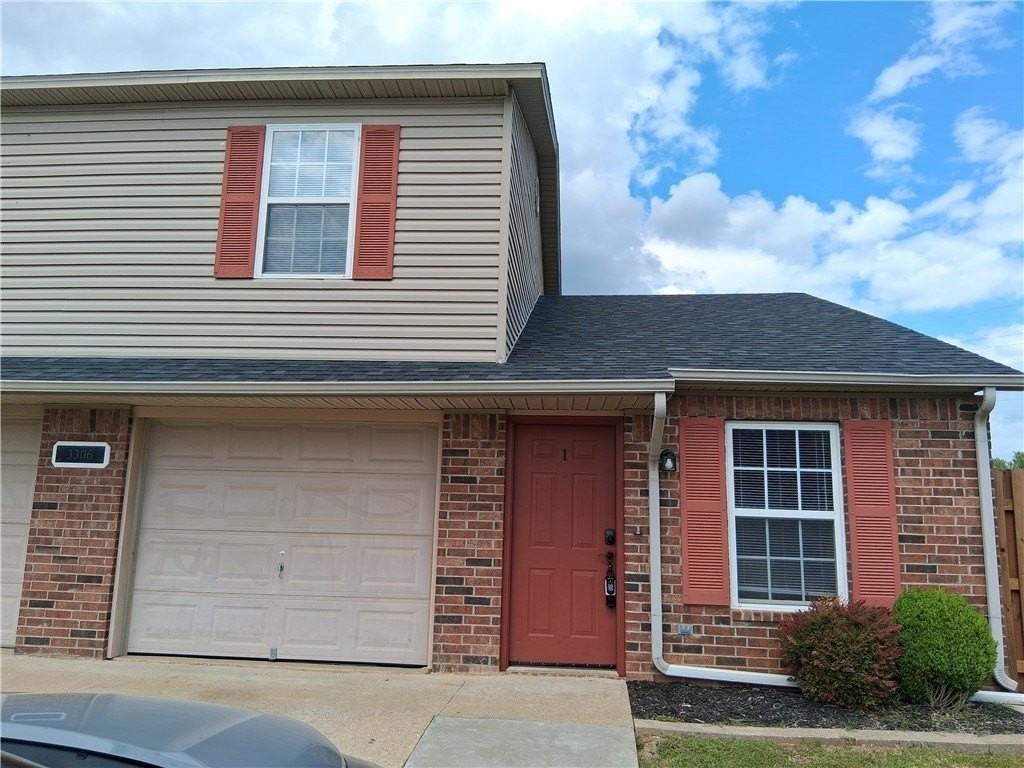 3306 Sw Landau Ct #1