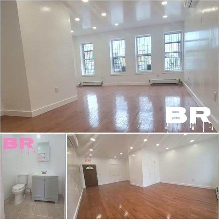 1581 Mcdonald Ave #2R