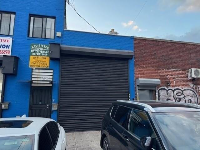 1392 Utica Ave
