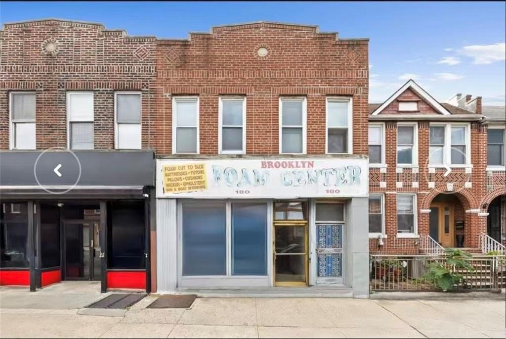 180 Bay Ridge Ave