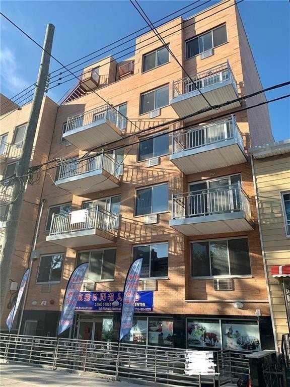 843 52nd St #LL