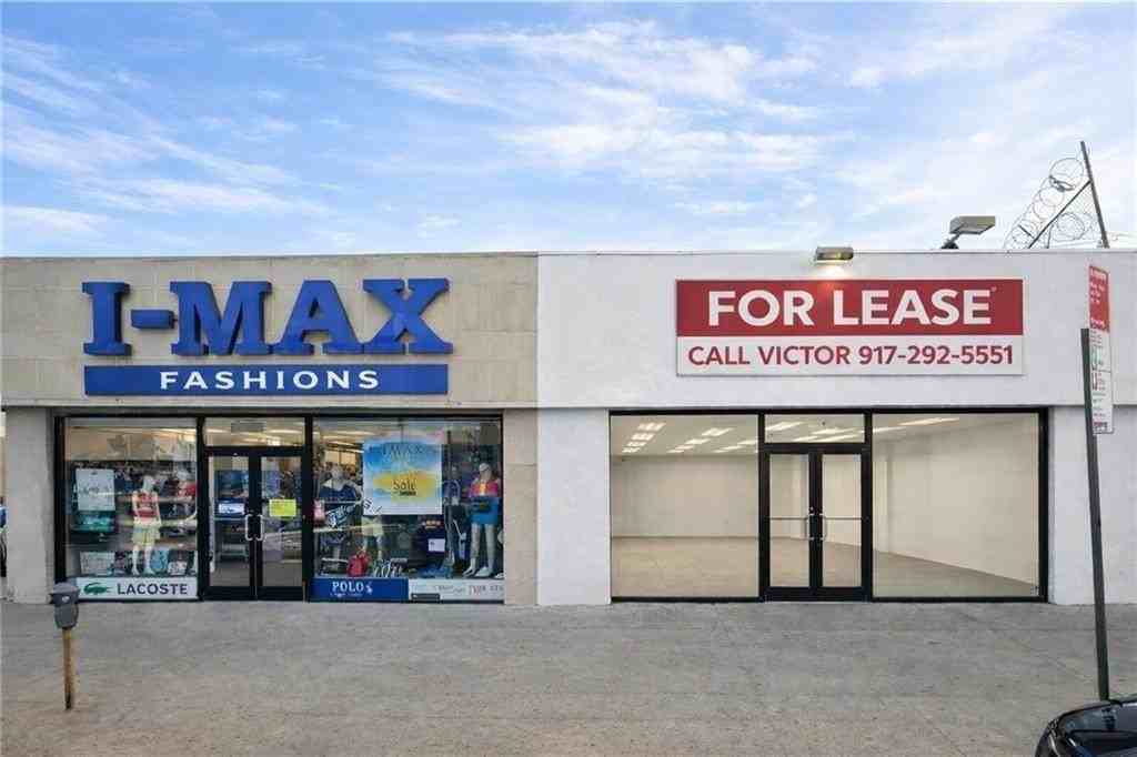 1466 Rockaway Pkwy