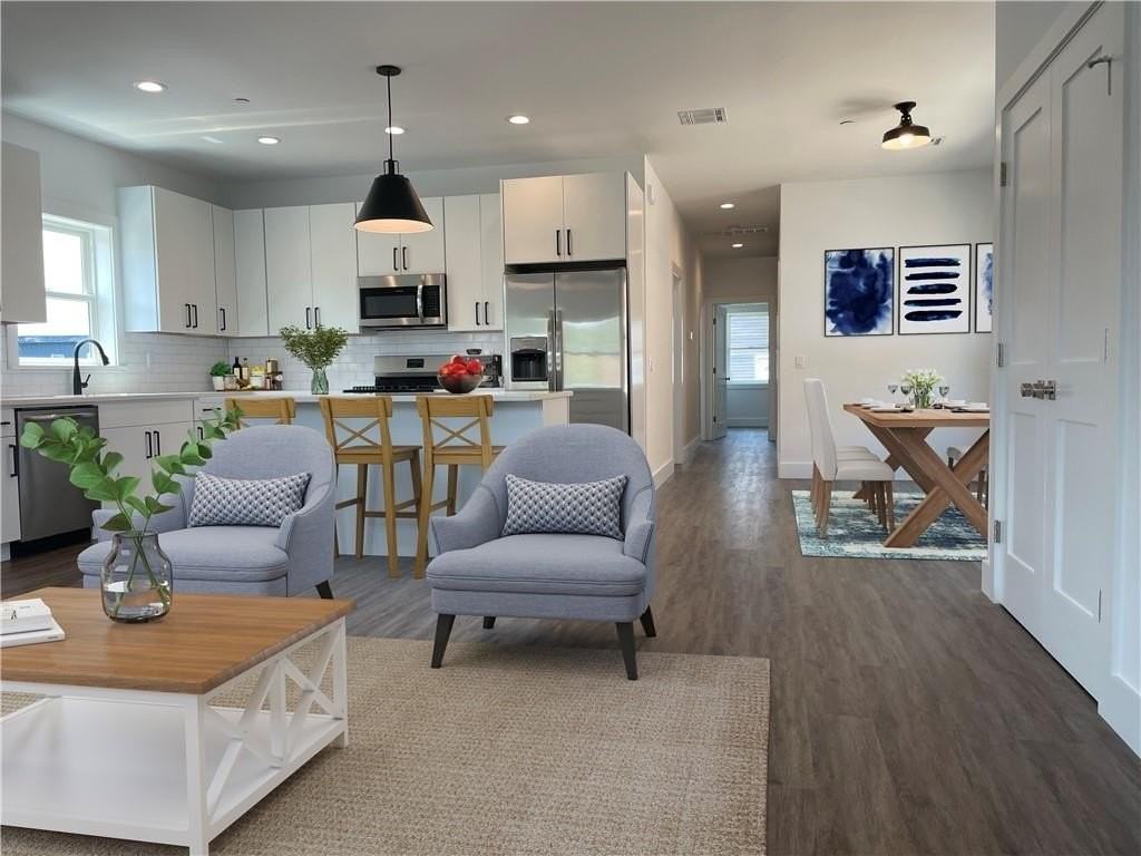 311 Beach 87th St #B - Photo 5 of 26