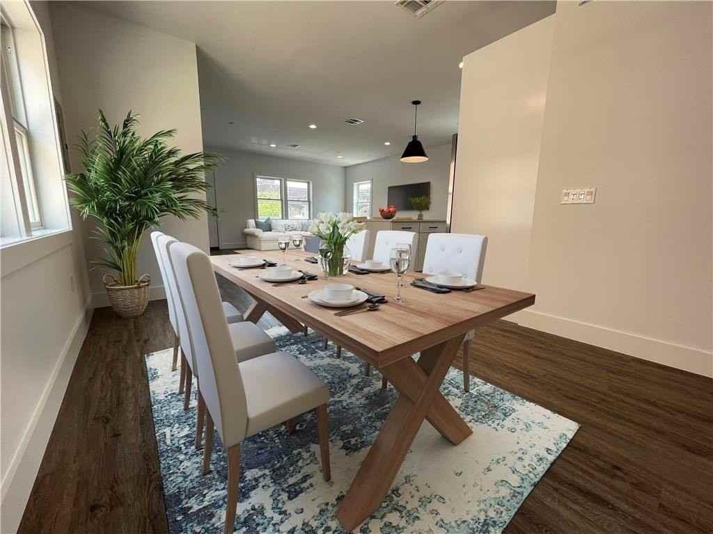 311 Beach 87th St #B - Photo 6 of 26