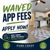 Park Crest Apartments - Photo 1 of 1