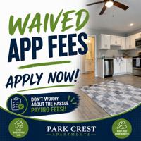 featured image of 100 Park Crest Ct