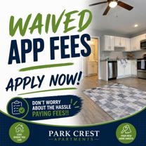 Park Crest Apartments - Photo 1 of 1