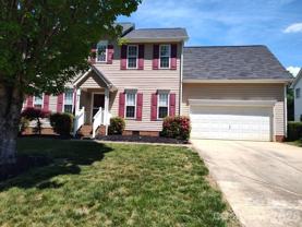 9405 Mitchell Glen Dr - Photo 1 of 1