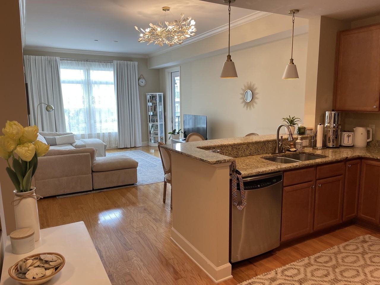 125 Pier View St #307 - Photo 3 of 14