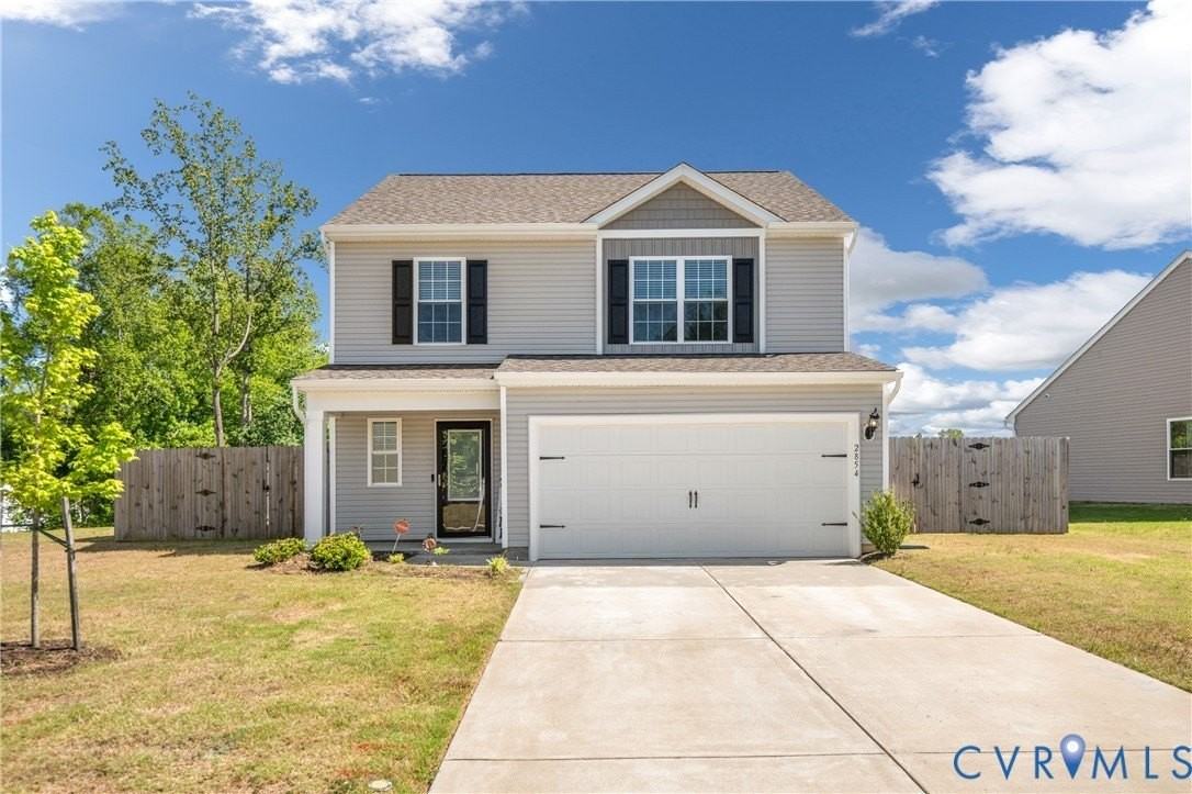 2854 Meadow View Blvd - Photo 3 of 41