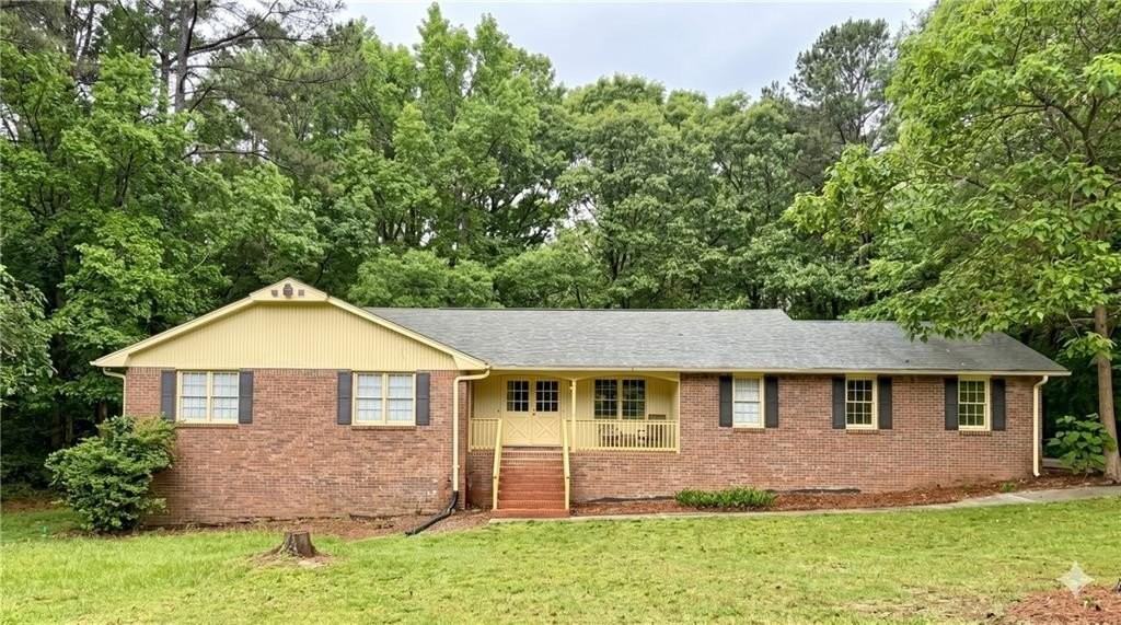665 Arnold Rd