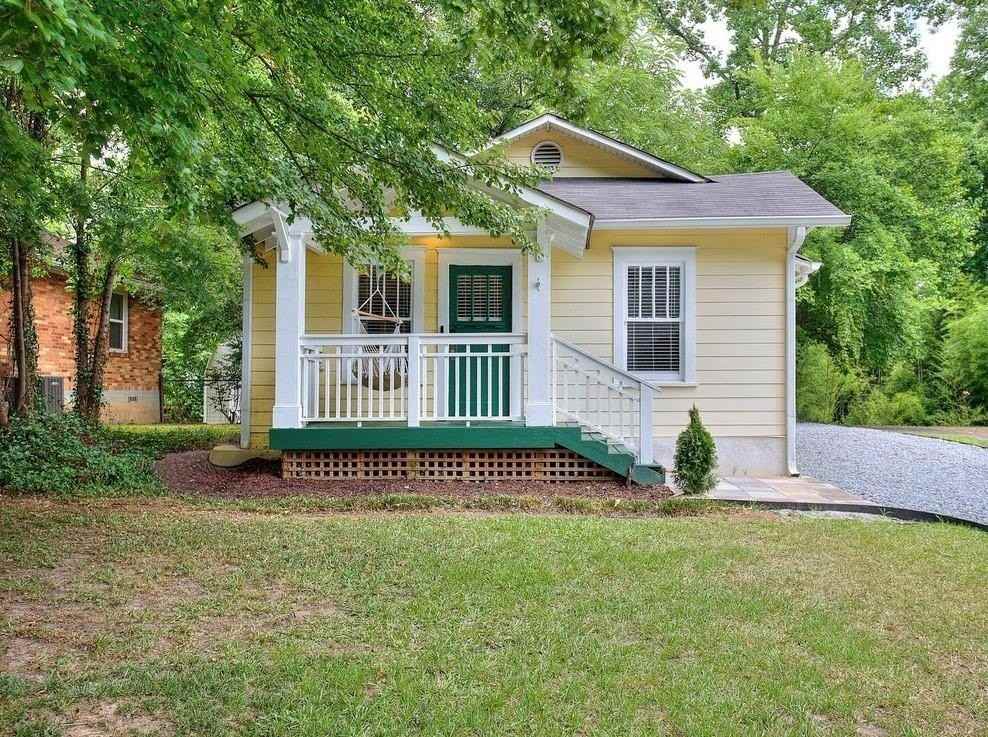 1611 Tallulah St Nw - Photo 2 of 11