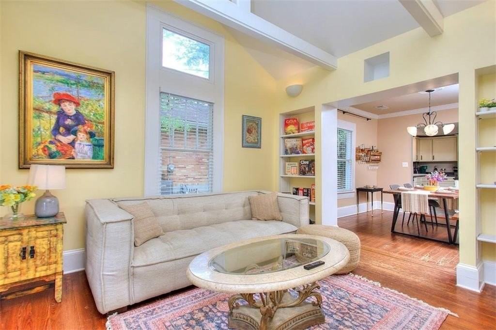 1611 Tallulah St Nw - Photo 4 of 11