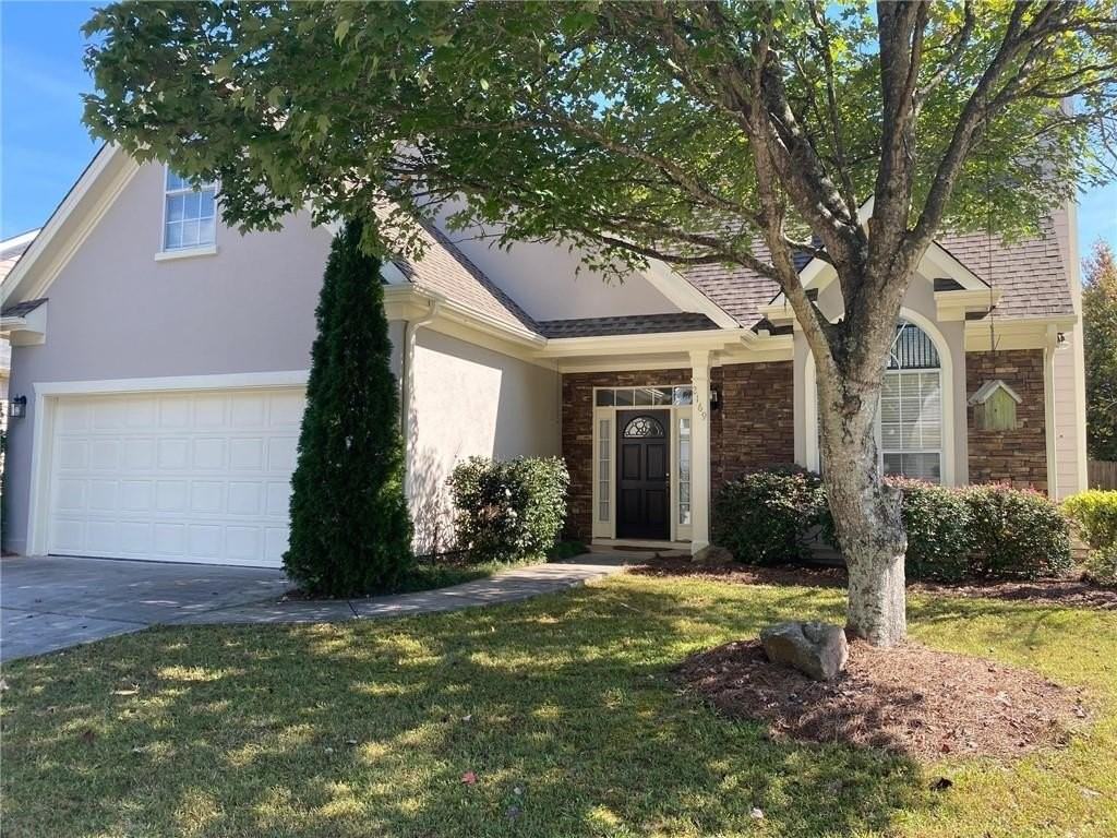 2169 Berryhill Cir Se