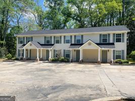 featured image of 601 Wilburn Ave #D