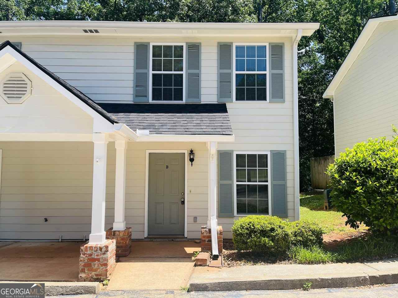 601 Wilburn Ave #D - Photo 2 of 23