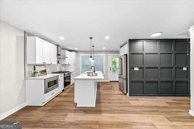1453 Lockwood Dr Sw - Photo 4 of 14