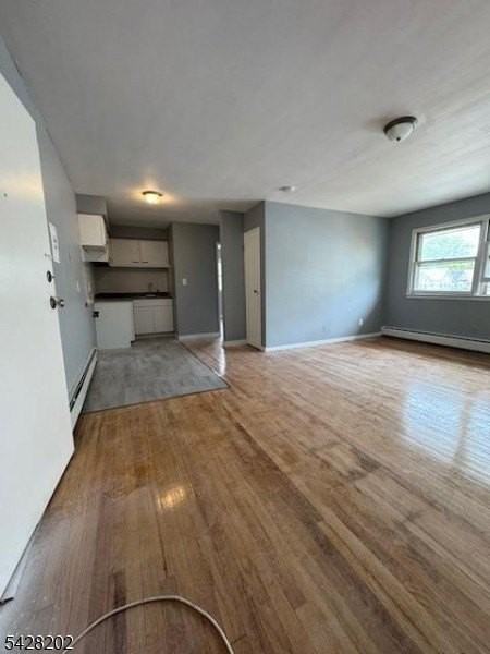 120 W 3rd Ave #18 - Photo 2 of 7