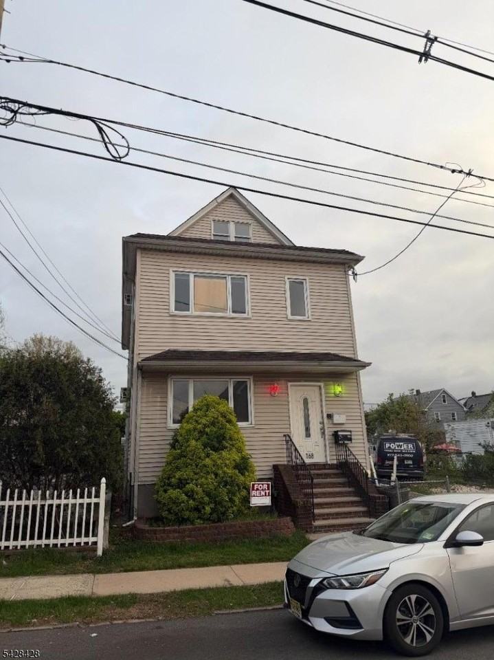 168 Division Ave