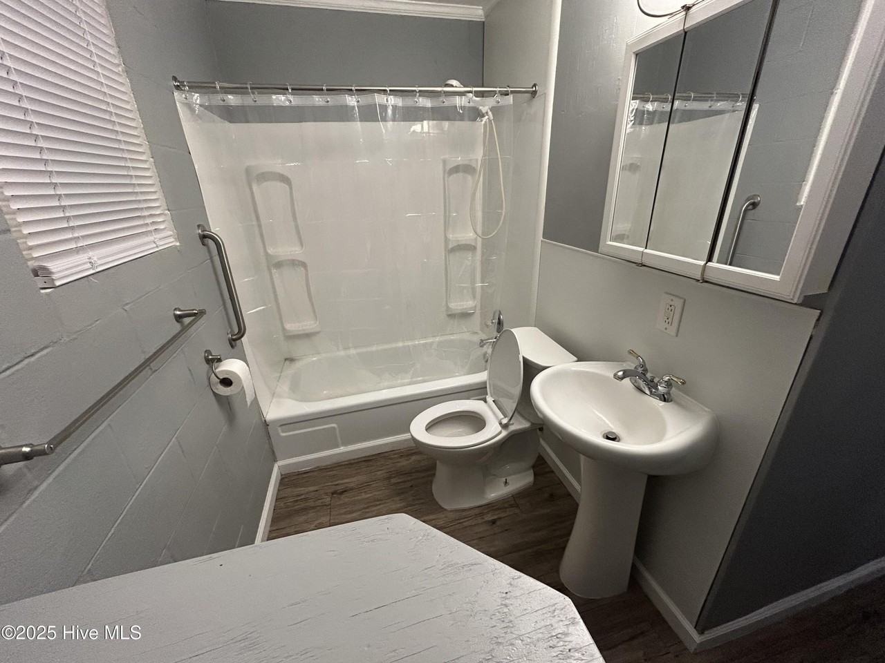 203 Morton St #5 - Photo 4 of 5