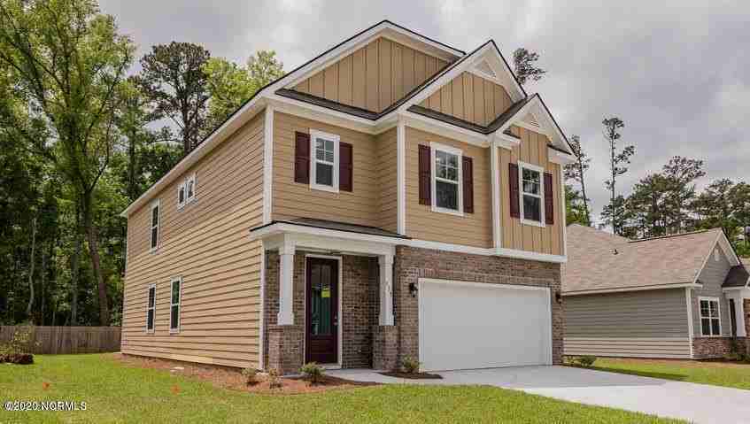 111 Salt Creek Ln - Photo 2 of 7