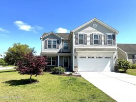 418 Amaryllis Ln - Photo 1 of 1