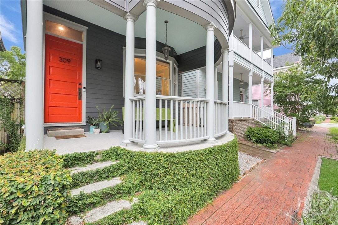 309 E Duffy St - Photo 4 of 27