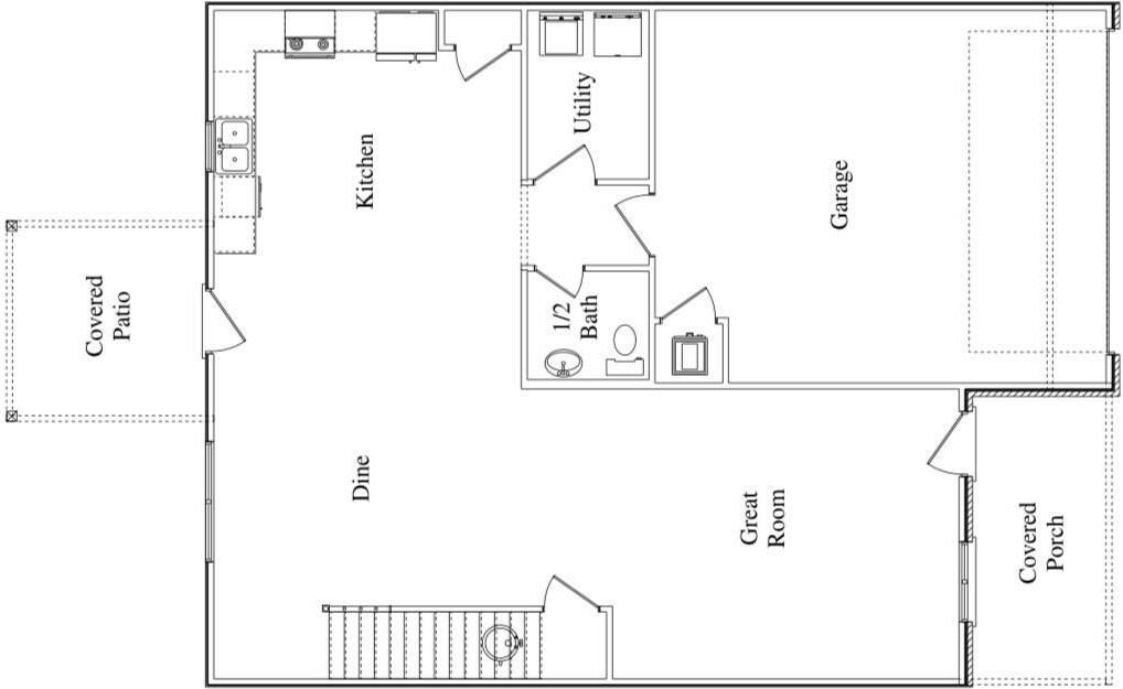 226 Jared Parker Way - Photo 3 of 19