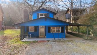 1494 Amster Grove Rd - Photo 1 of 1