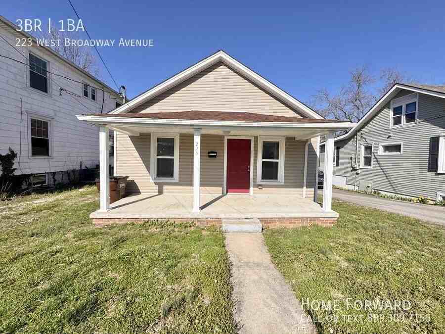 223 W Broadway Ave - Photo 2 of 17