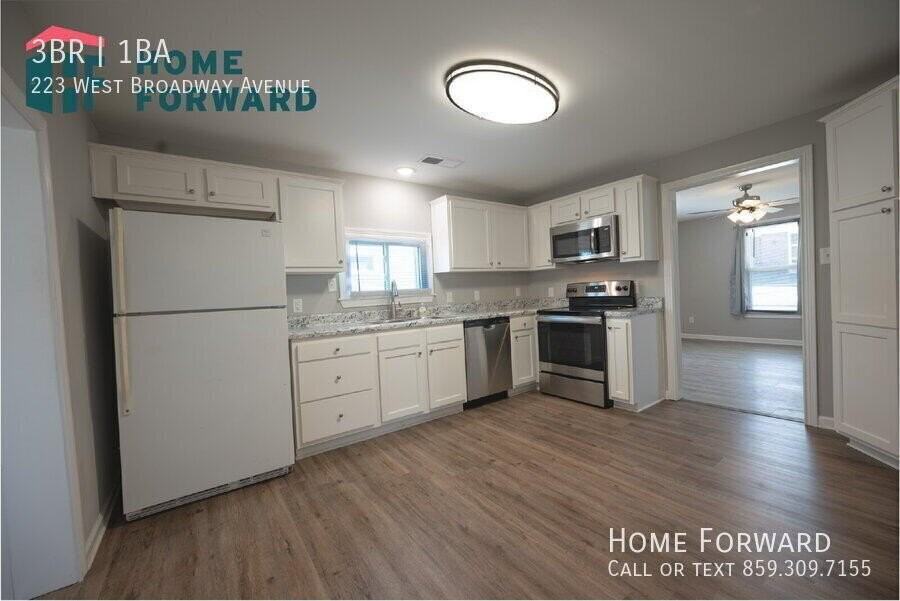 223 W Broadway Ave - Photo 7 of 17