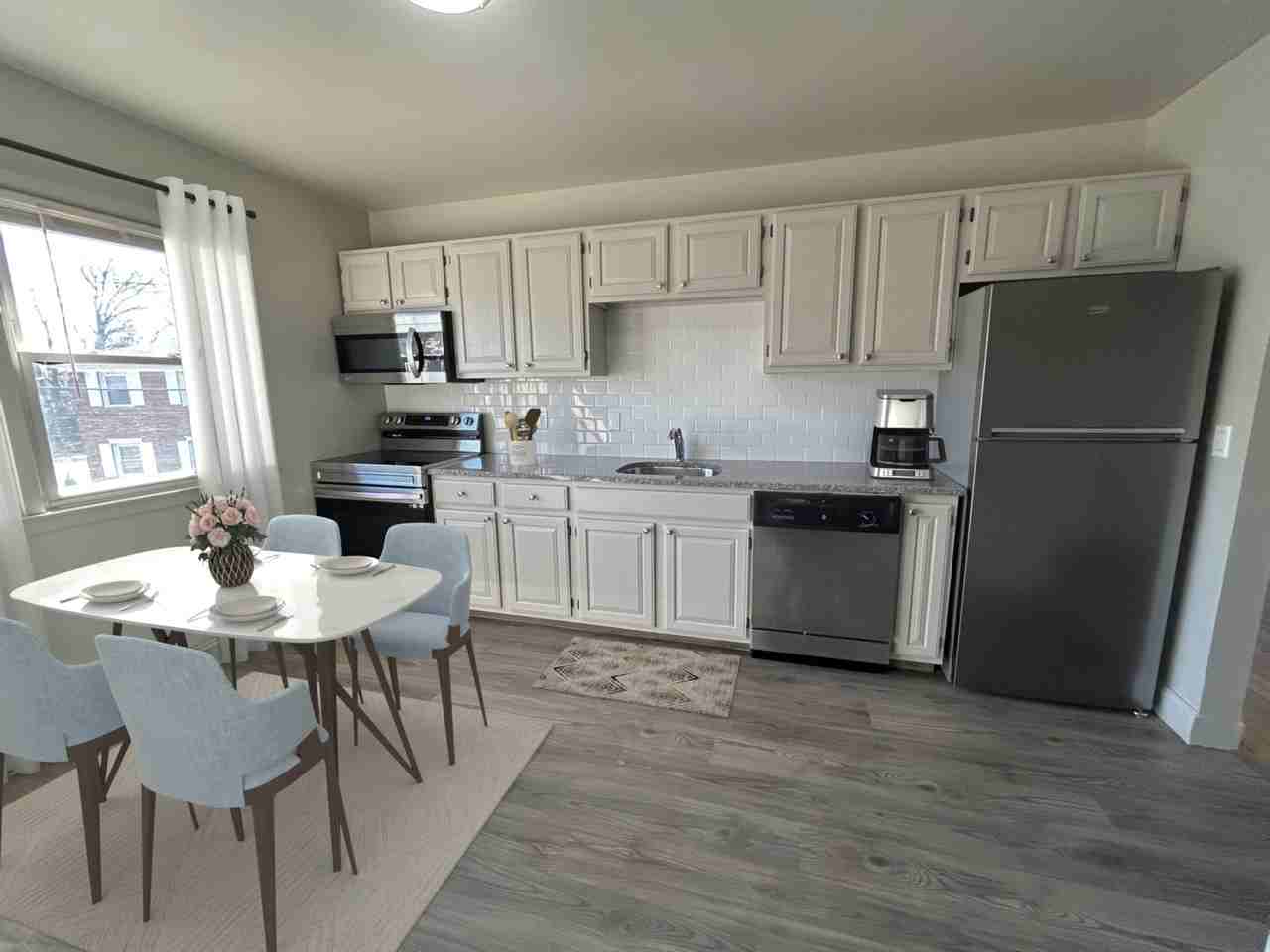 305 Ellsworth St #10F21 - Photo 4 of 25