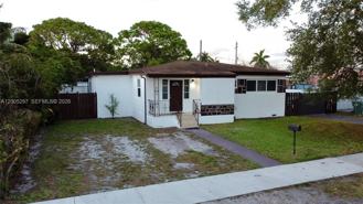 1715 Nw 180th Ter - Photo 1 of 1