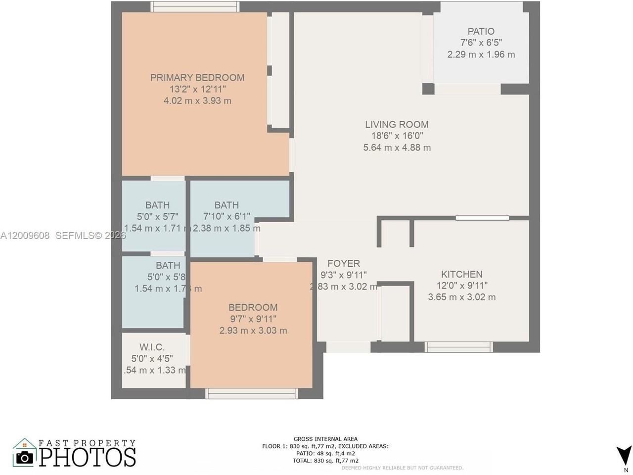 1439 Springside Dr #1439 - Photo 3 of 43