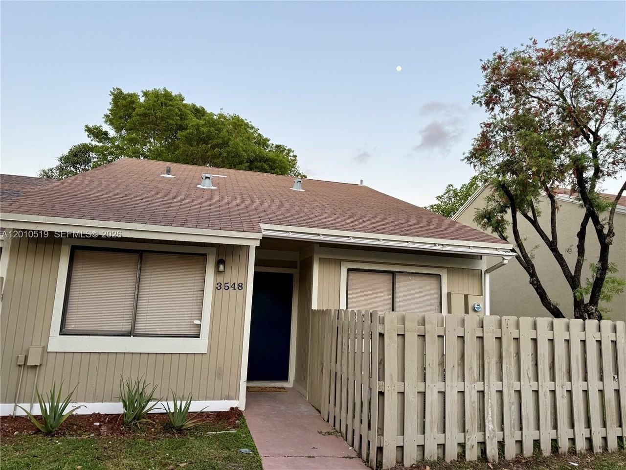 3548 Nw 111th Ter - Photo 2 of 2