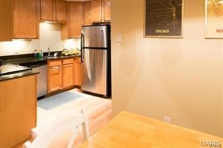 5528 Waterman Blvd #1N - Photo 3 of 13