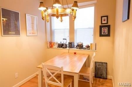 5528 Waterman Blvd #1N - Photo 4 of 13