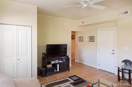 5528 Waterman Blvd #1N - Photo 5 of 13